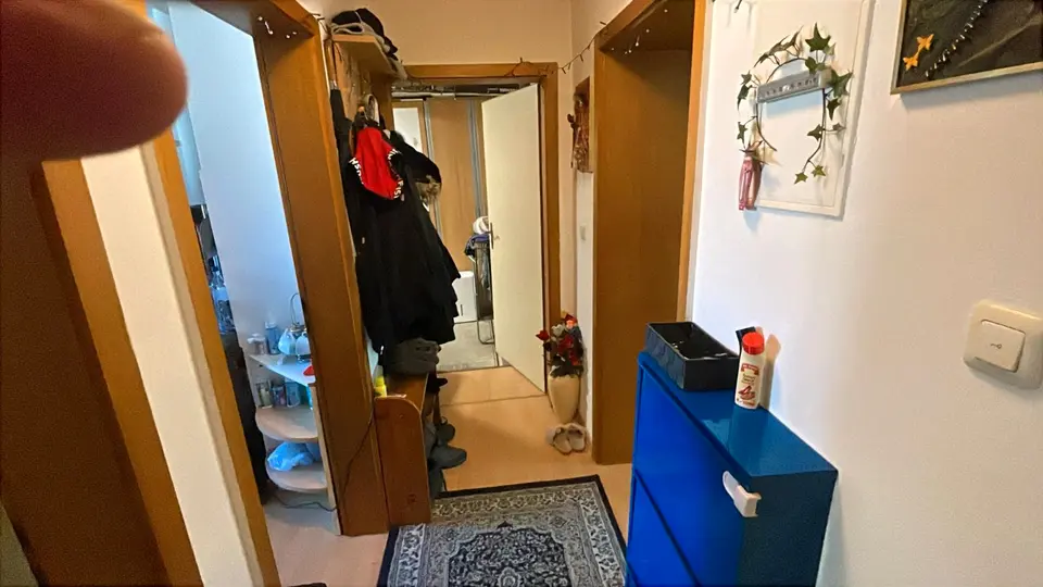 2 Zimmer Wohnung mit 48 m² in Nürnberg – Bild 4
