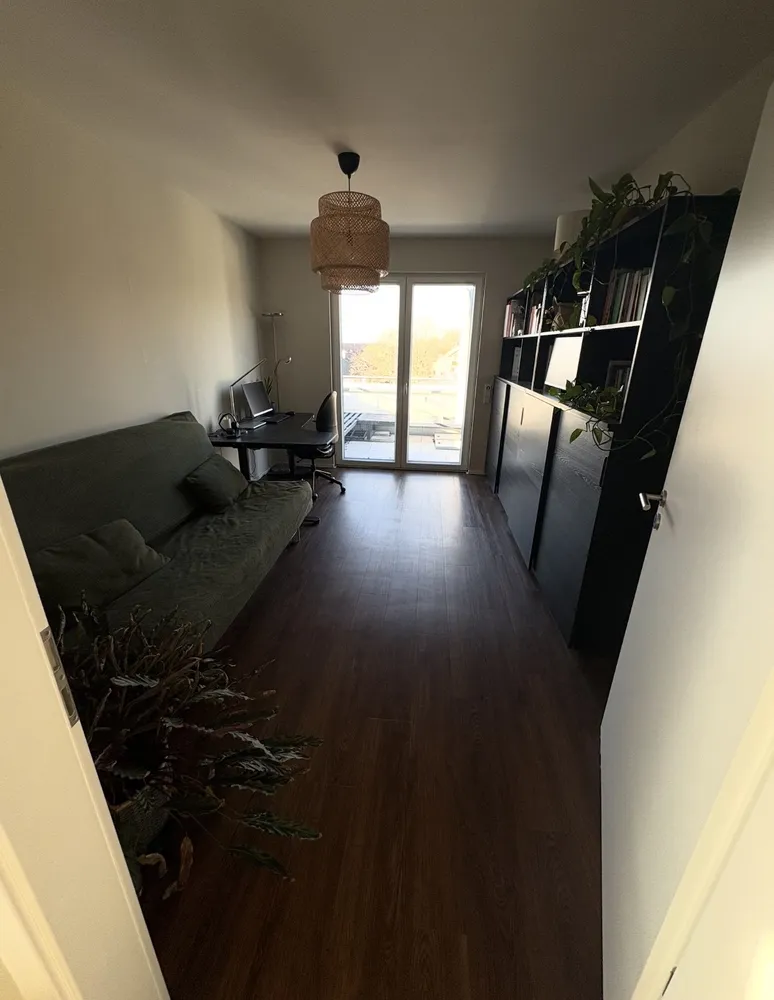 3 room apartment with 126 m² in Weil am Rhein – Photo 3
