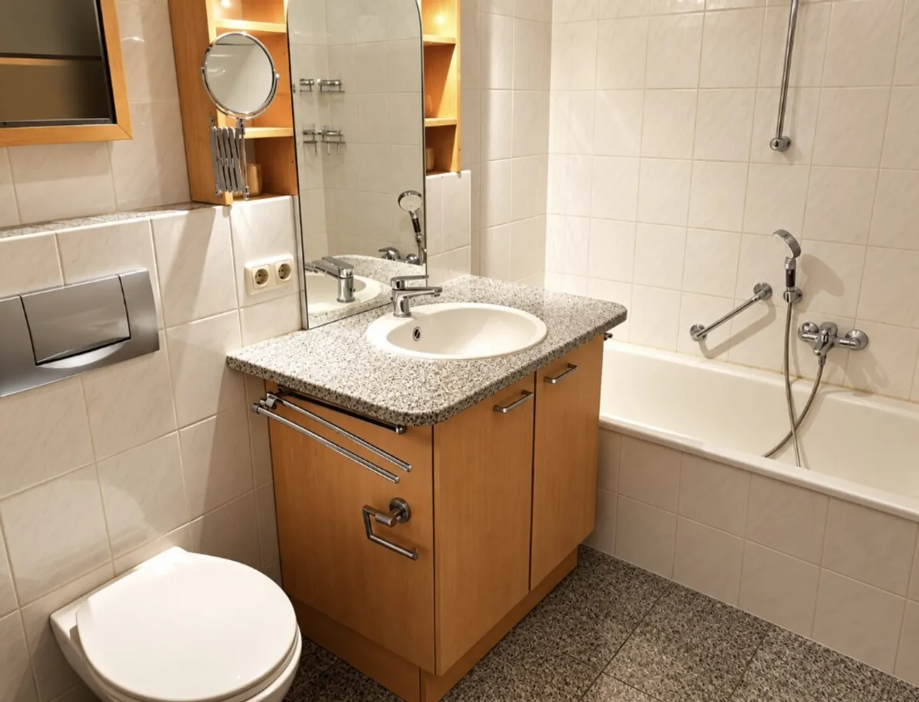 5 Zimmer Wohnung mit 108 m² in Deggendorf – Bild 6