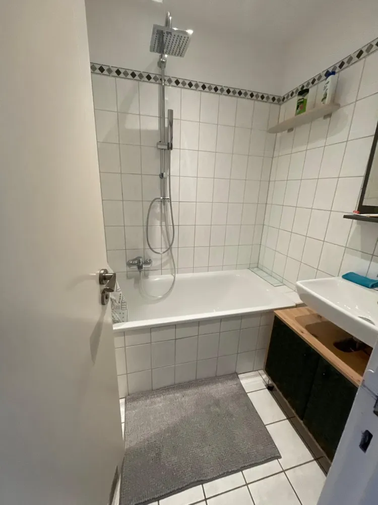 1 Zimmer Wohnung mit 13 m² in Hamburg – Bild 4