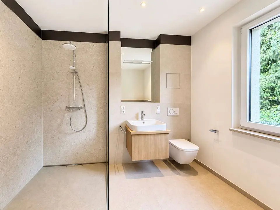 4 Zimmer Wohnung mit 115 m² in Grimma – Bild 4