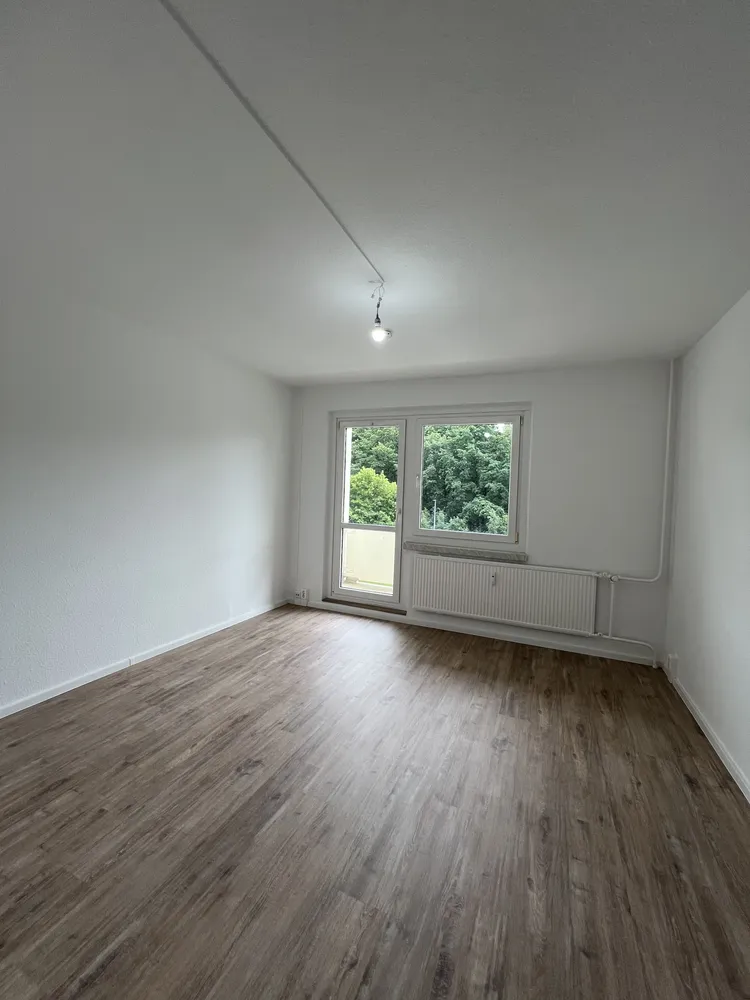 3 room apartment with 56 m² in Chemnitz – Photo 10