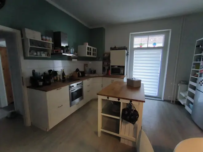 3 Zimmer Wohnung mit 65 m² in Dortmund – Bild 2