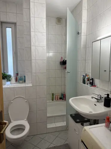 2 Zimmer Wohnung mit 45 m² in Nürnberg – Bild 8