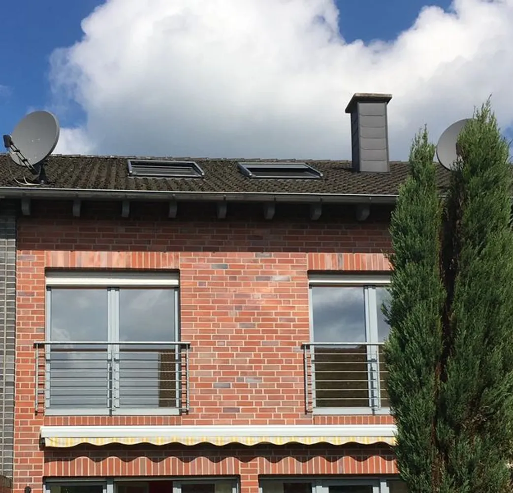 2 Zimmer Wohnung mit 94 m² in Münster – Bild 1