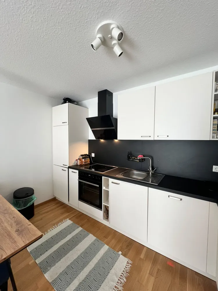 3 Zimmer Wohnung mit 69 m² in Ingolstadt – Bild 5