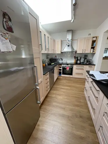 4 Zimmer Wohnung mit 143 m² in München – Bild 10
