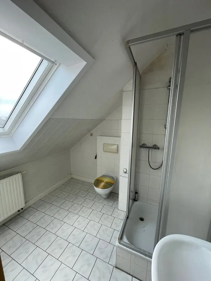 2 Zimmer Wohnung mit 24 m² in Chemnitz – Bild 4