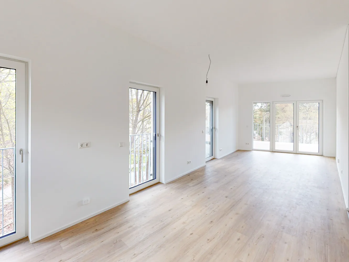 3 Zimmer Wohnung mit 94 m² in Nürnberg – Bild 5