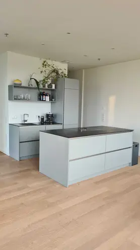 3 Zimmer Wohnung mit 96 m² in München – Bild 1