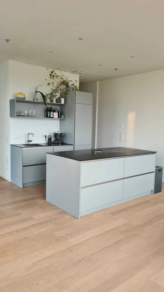 3 Zimmer Wohnung mit 96 m² in München – Bild 1