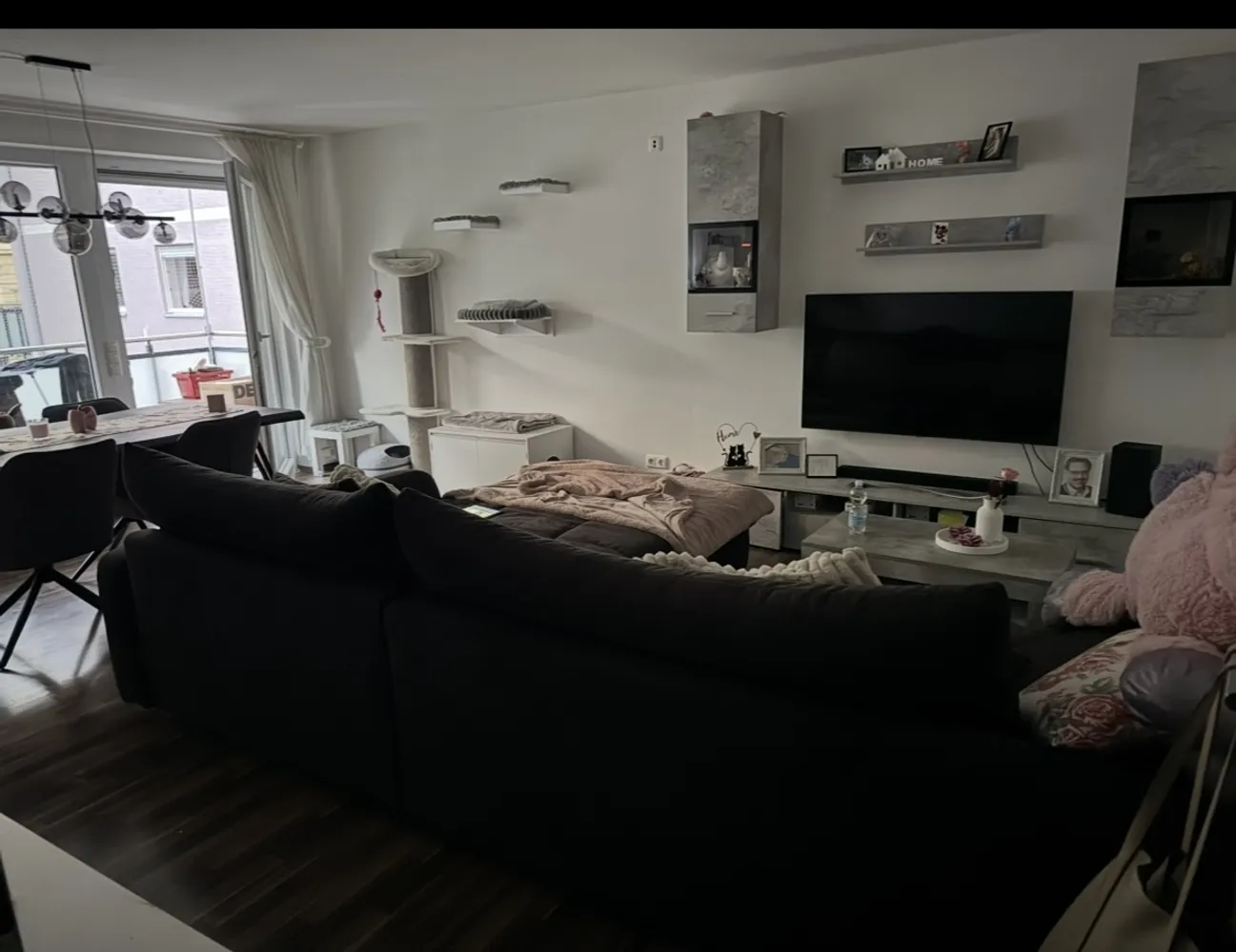 3 Zimmer Wohnung mit 77 m² in Augsburg – Bild 3