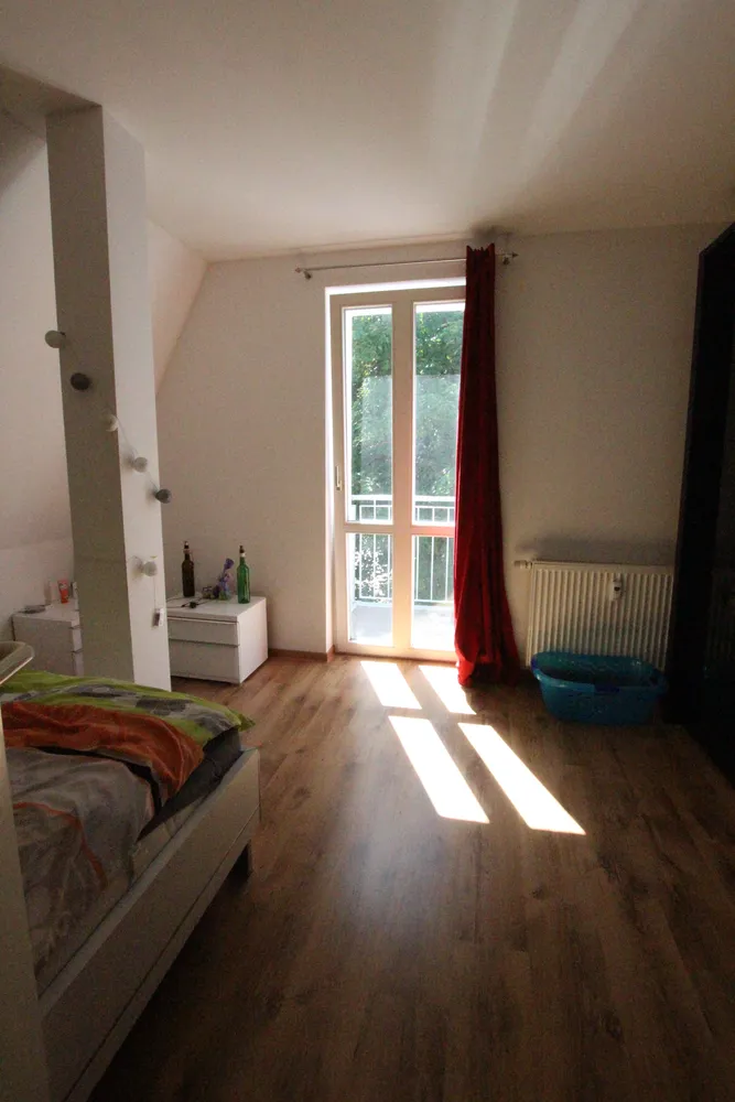 2 Zimmer Wohnung mit 53 m² in Halberstadt – Bild 3