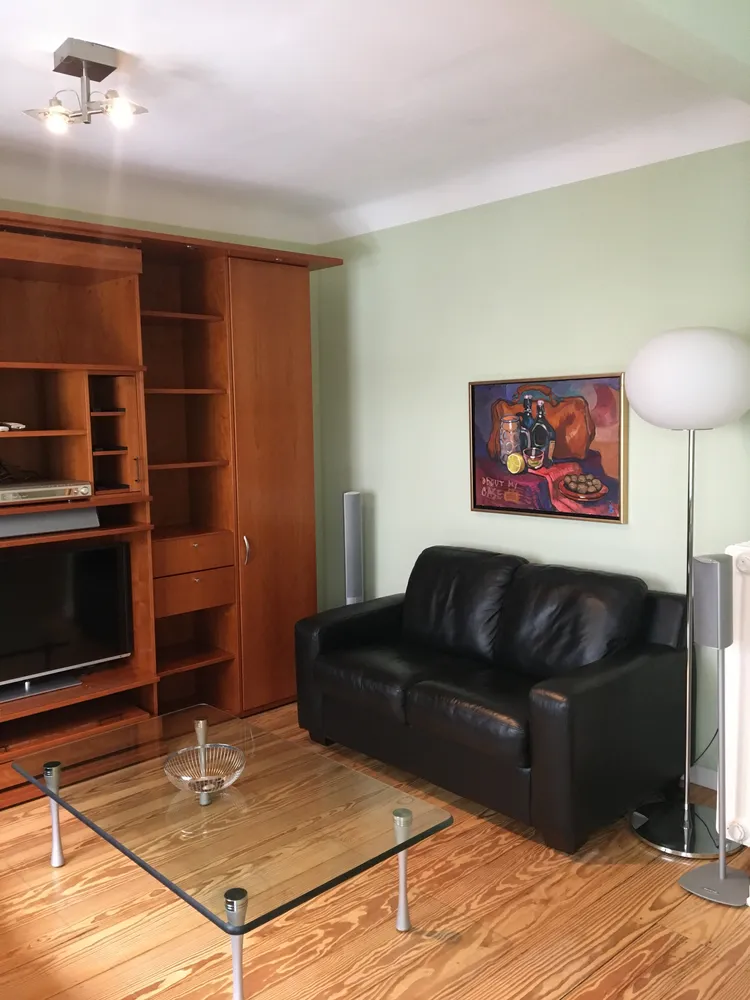 3 Zimmer Wohnung mit 59 m² in Hamburg – Bild 6