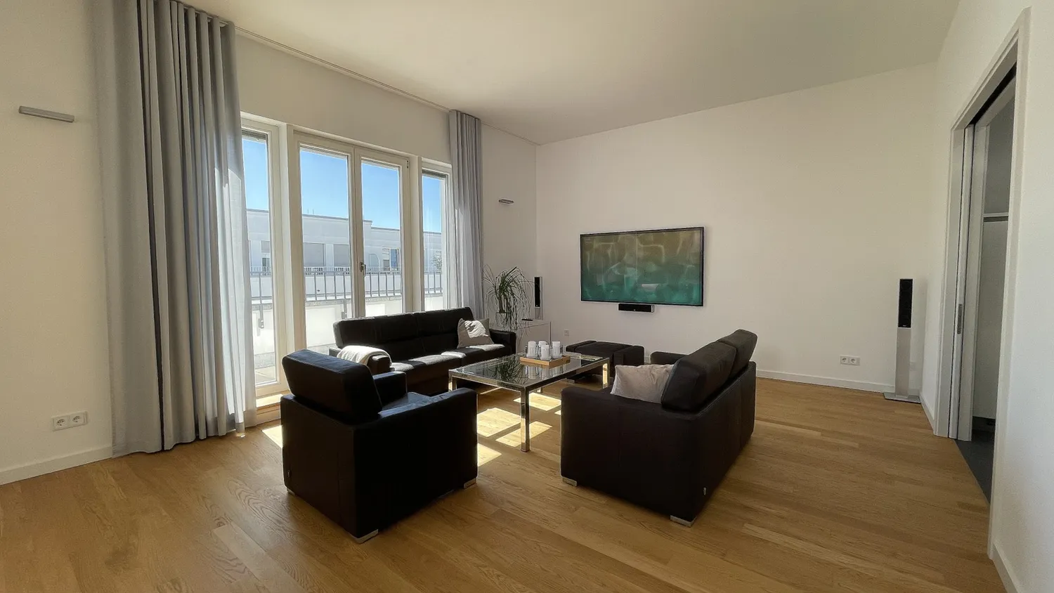 3 room apartment with 106 m² in Berlin – Photo 11