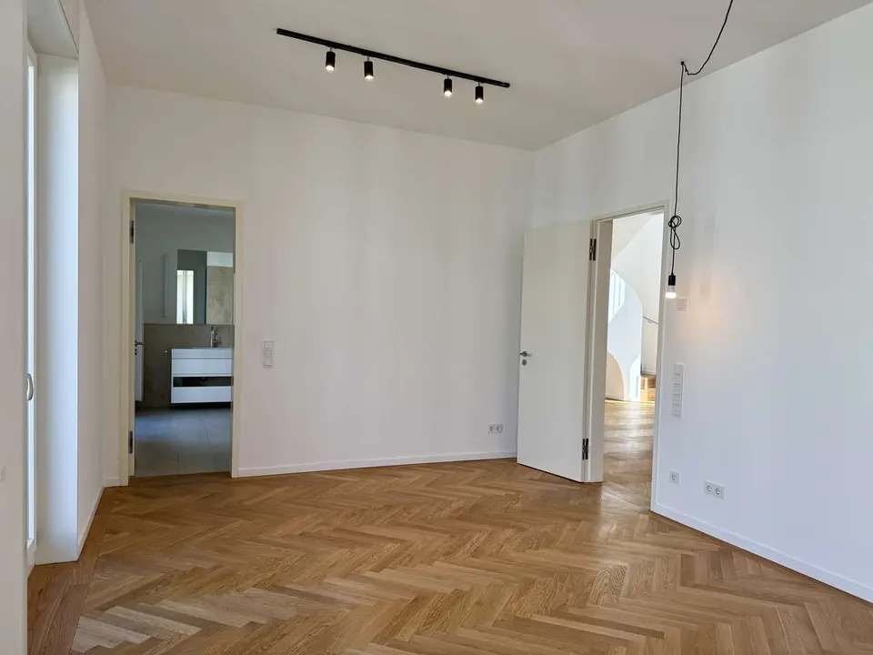 4 Zimmer Wohnung mit 177 m² in Berlin – Bild 10