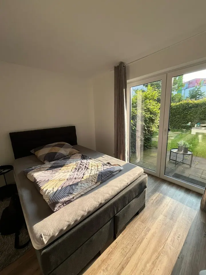 2 Zimmer Wohnung mit 26 m² in Lingen – Bild 2