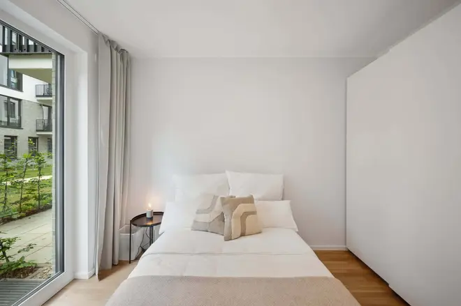 WG-Zimmer mit 10 m² in Berlin – Bild 3