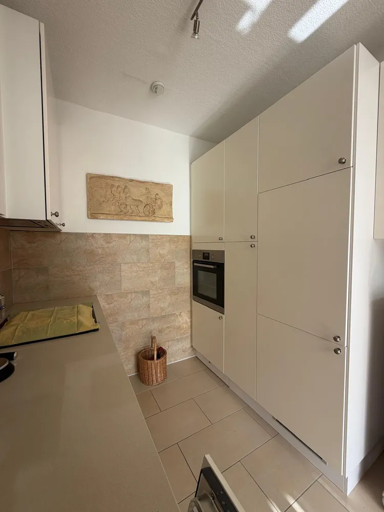 2 Zimmer Wohnung mit 62 m² in Bremen – Bild 9