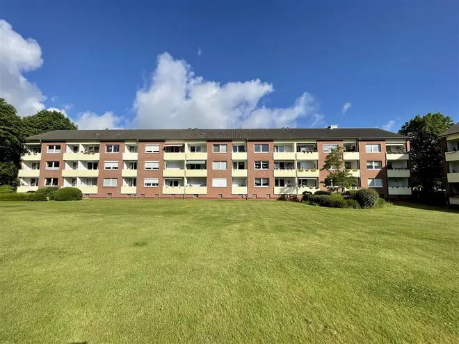 3 Zimmer Wohnung mit 81 m² in Kiel – Bild 1