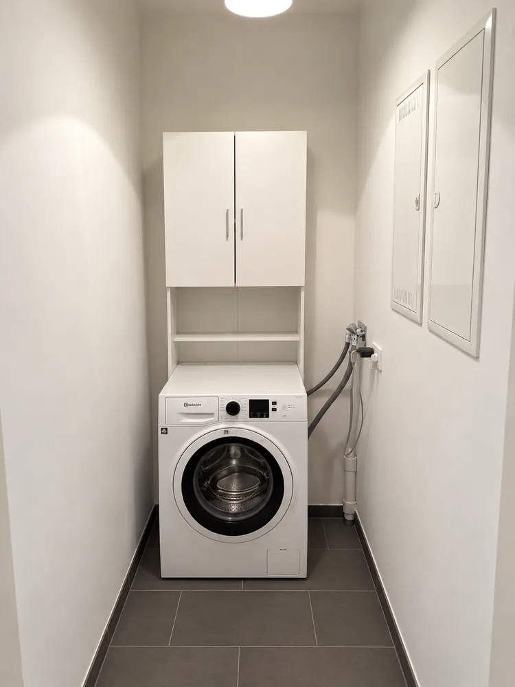 3 Zimmer Wohnung mit 80 m² in Norderstedt – Bild 10