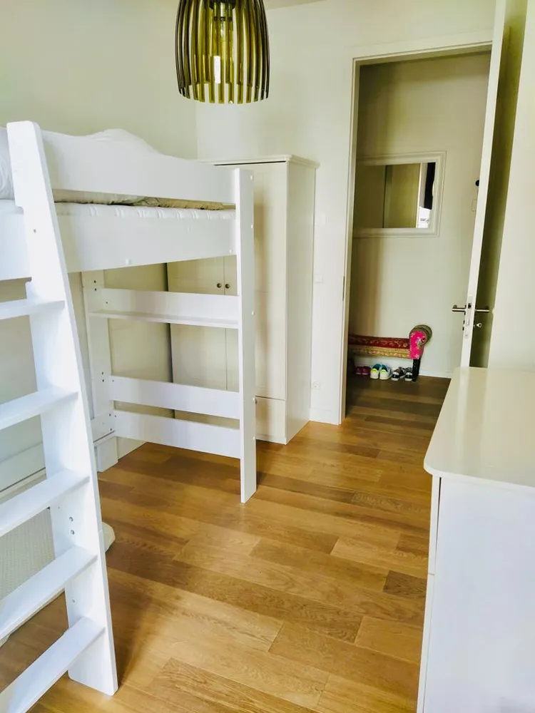 5 room apartment with 114 m² in Berlin – Photo 6