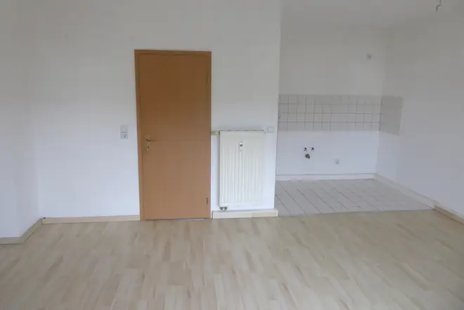 2 Zimmer Wohnung mit 52 m² in Chemnitz – Bild 3