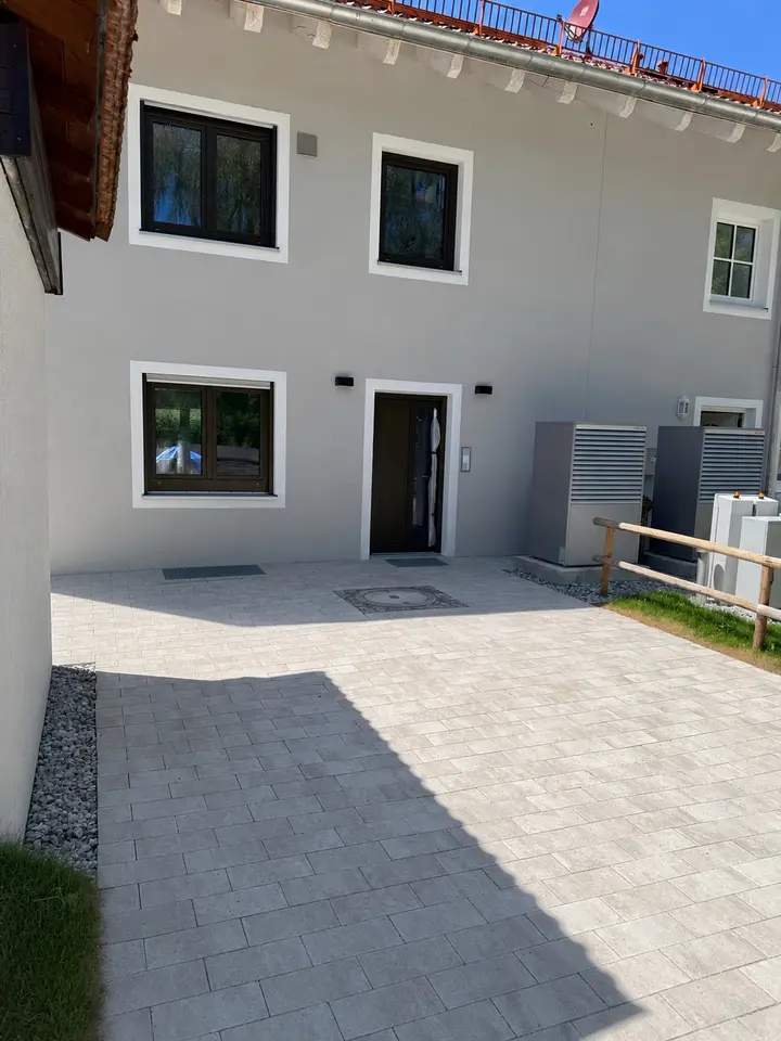 4 Zimmer Wohnung mit 126 m² in Weilheim in Oberbayern – Bild 8