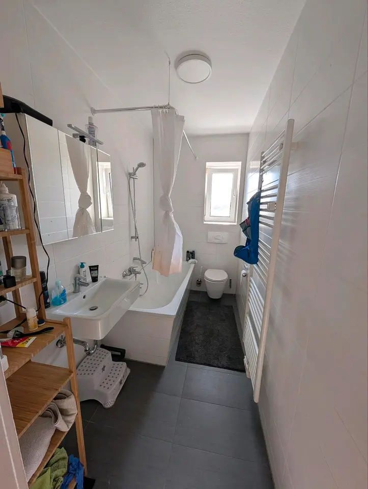 4 Zimmer Wohnung mit 60 m² in Leipzig – Bild 5