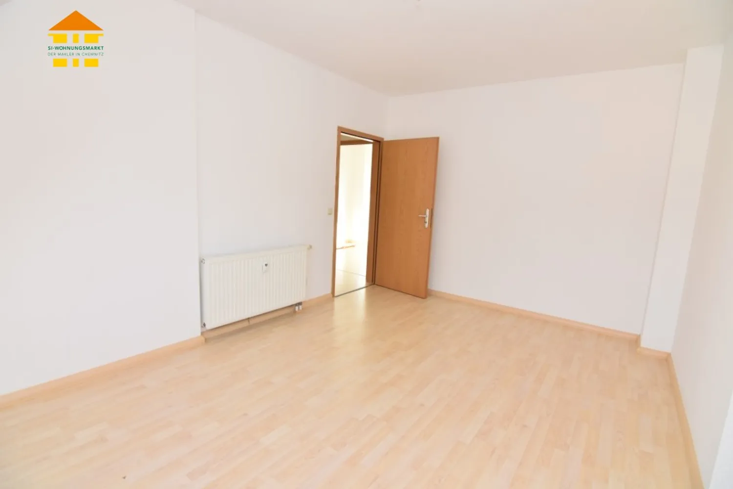 3 Zimmer Wohnung mit 84 m² in Chemnitz – Bild 3