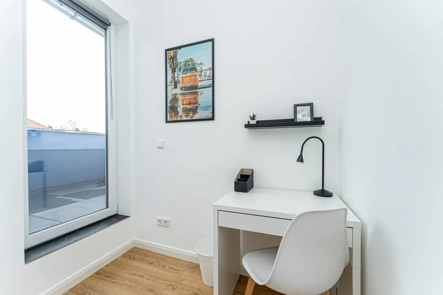 Shared room with 12 m² in Berlin – Photo 3