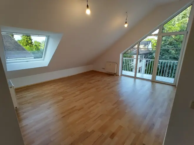 2 Zimmer Wohnung mit 50 m² in München – Bild 7
