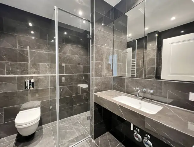 2 Zimmer Wohnung mit 71 m² in Berlin – Bild 5