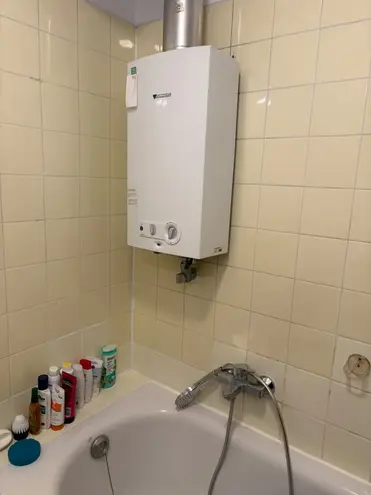 2 Zimmer Wohnung mit 55 m² in Hannover – Bild 10