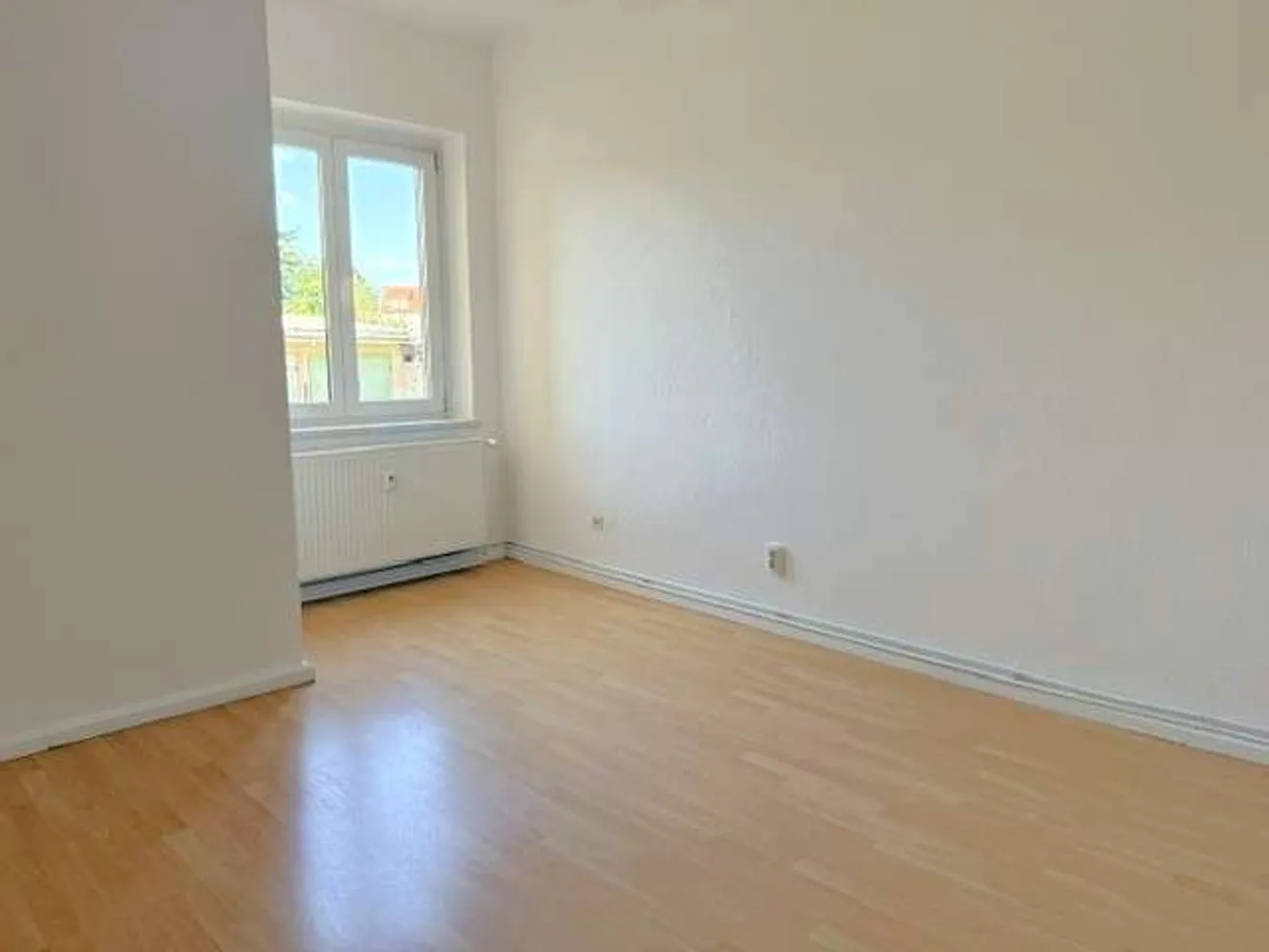2 room apartment with 61 m² in Güstrow – Photo 5