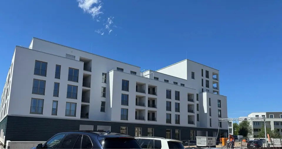2 Zimmer Wohnung mit 64 m² in Schwetzingen – Bild 4