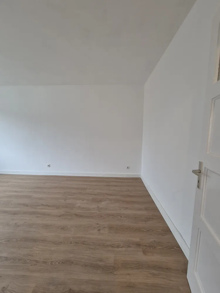 2 Zimmer Wohnung mit 57 m² in Hamburg – Bild 6