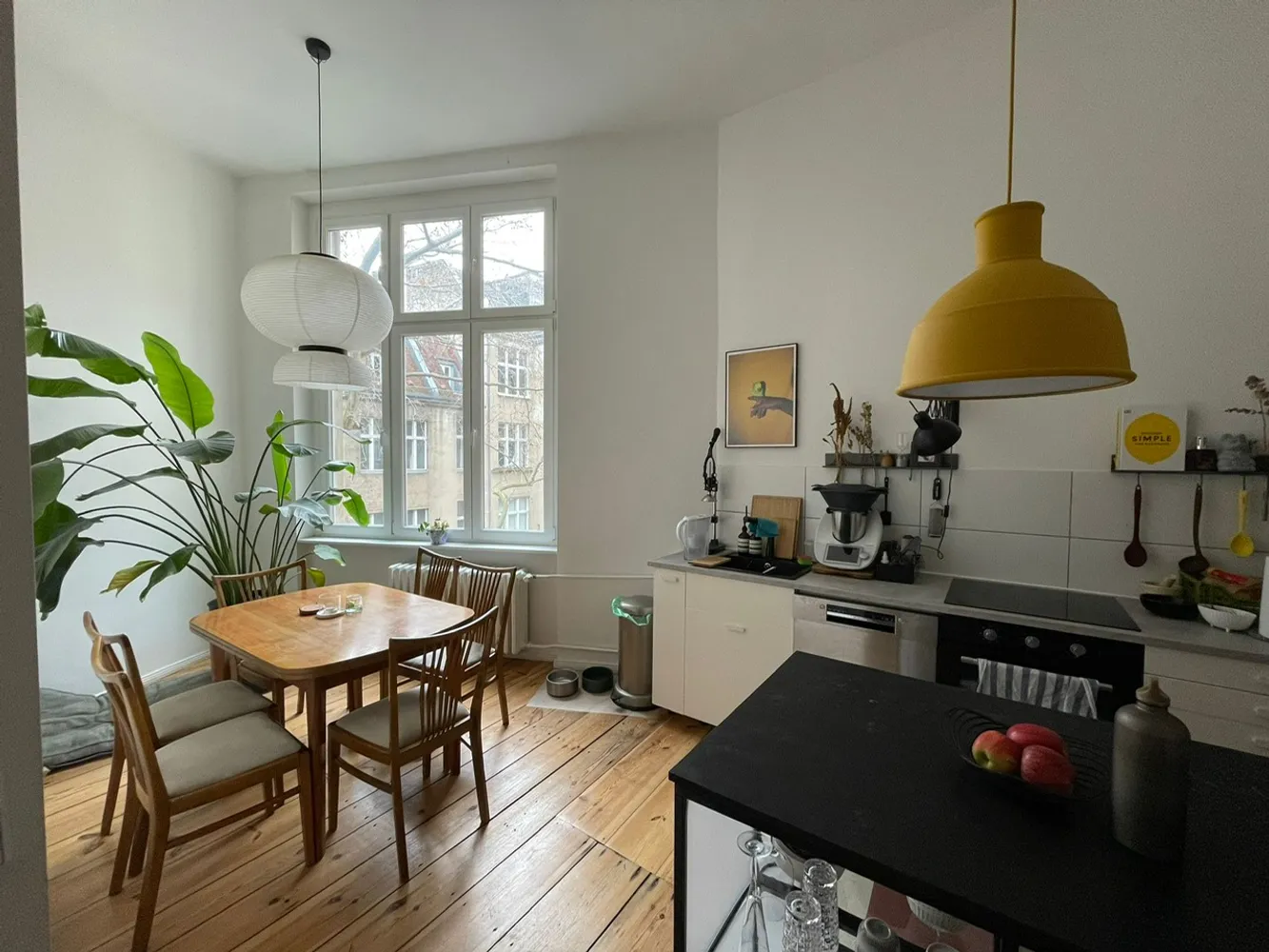 3 Zimmer Wohnung mit 104 m² in Berlin – Bild 9