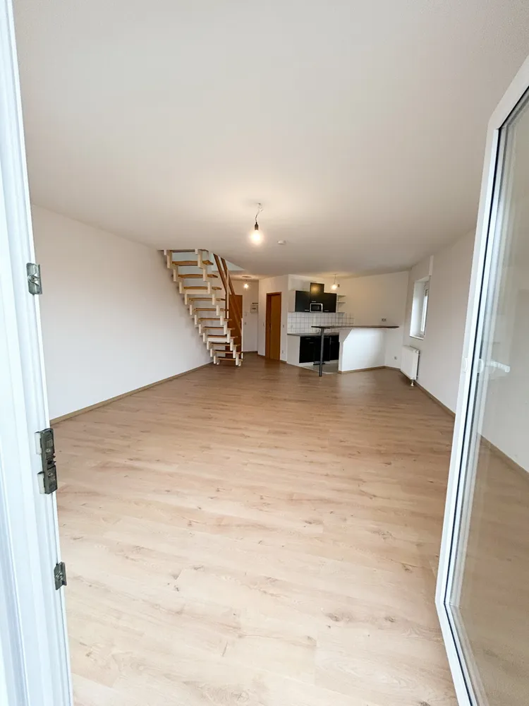 2 Zimmer Wohnung mit 61 m² in Paderborn – Bild 3