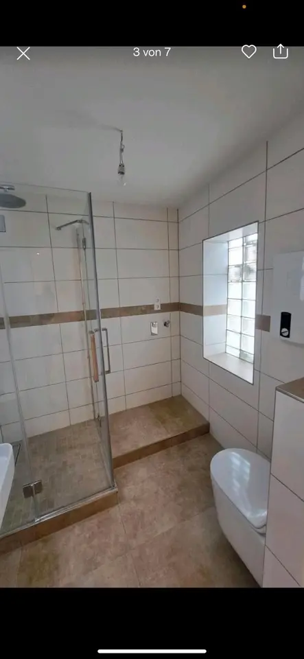 3 Zimmer Wohnung mit 56 m² in Kaiserslautern – Bild 4