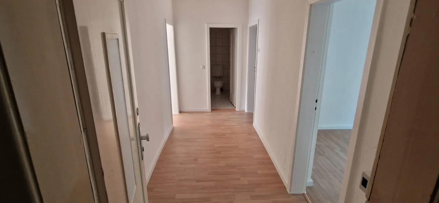 2 Zimmer Wohnung mit 57 m² in Dortmund – Bild 4