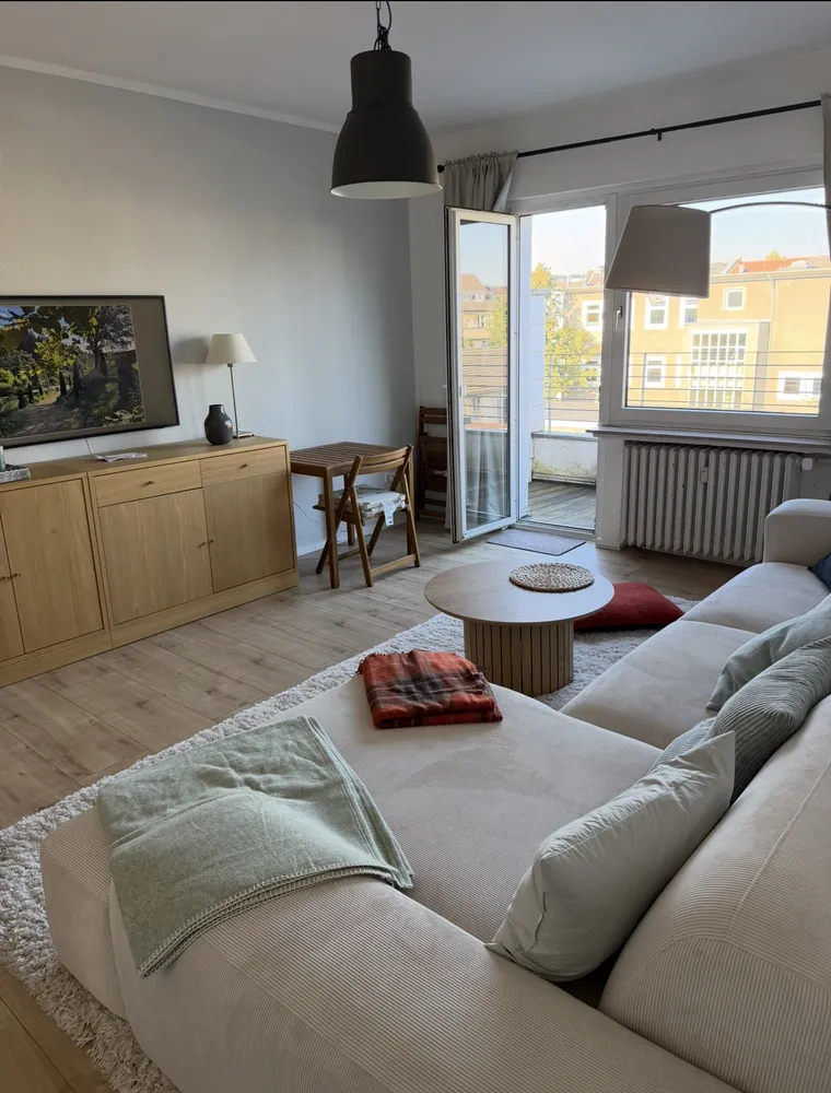 3 Zimmer Wohnung mit 73 m² in Köln – Bild 5