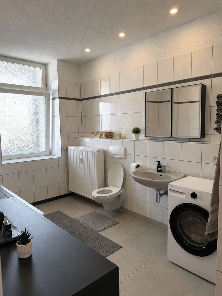 2 Zimmer Wohnung mit 72 m² in Duisburg – Bild 3