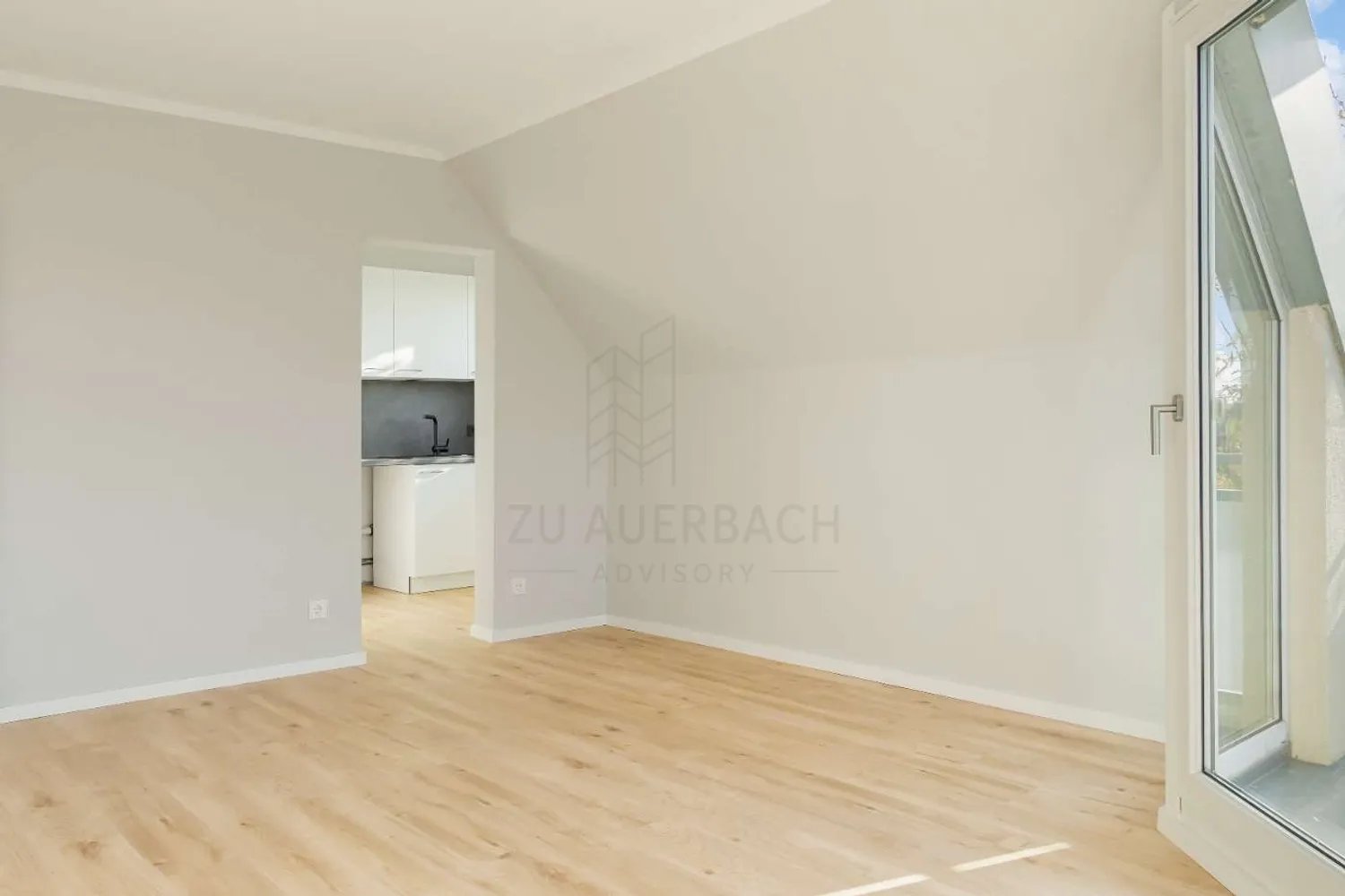 2 Zimmer Wohnung mit 45 m² in Leipzig – Bild 7