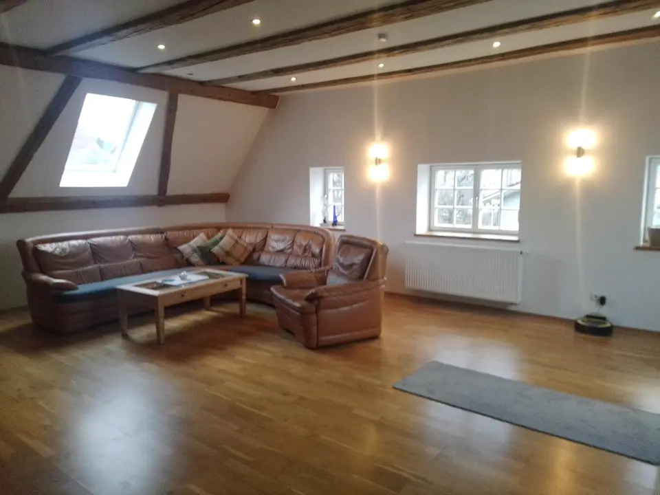 WG-Zimmer mit 18 m² in Memmingen – Bild 1
