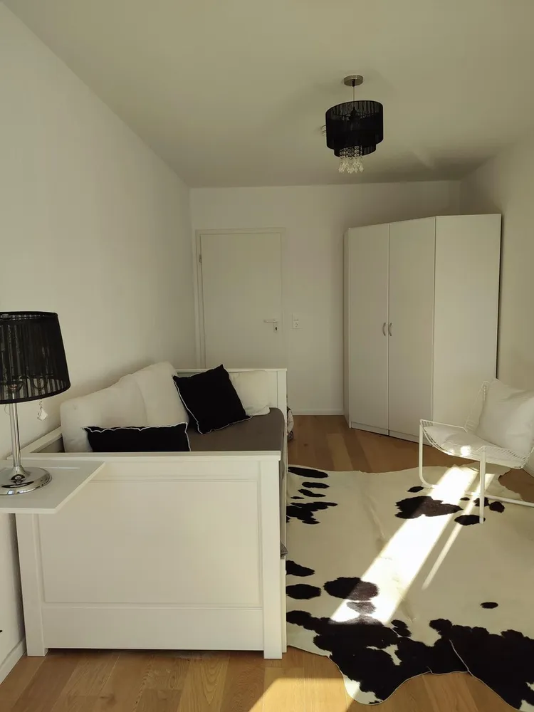 1 Zimmer Wohnung mit 24 m² in Mannheim – Bild 4