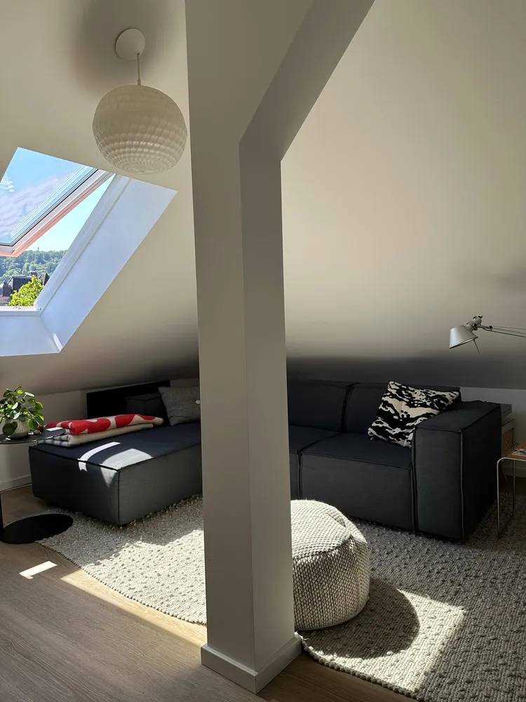4 Zimmer Wohnung mit 67 m² in Stuttgart – Bild 3