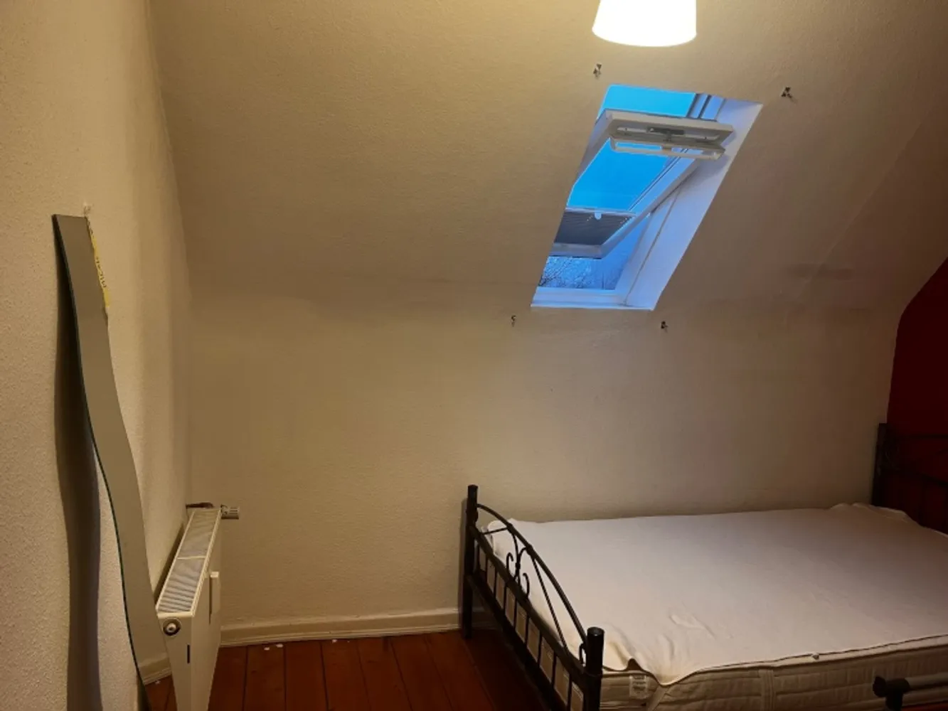 2 Zimmer Wohnung mit 40 m² in Hamburg – Bild 3