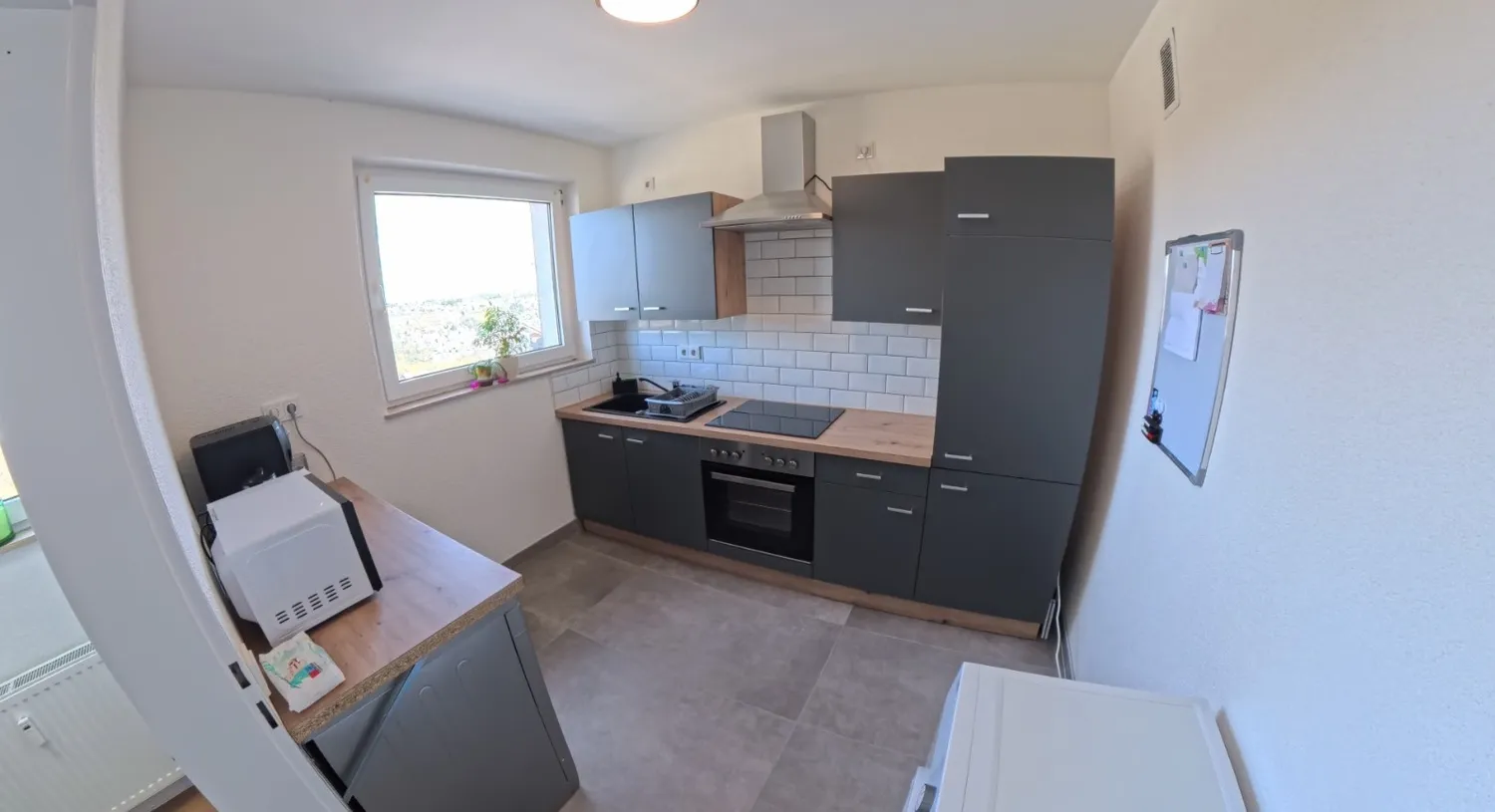 4 Zimmer Wohnung mit 89 m² in Idar-Oberstein – Bild 2