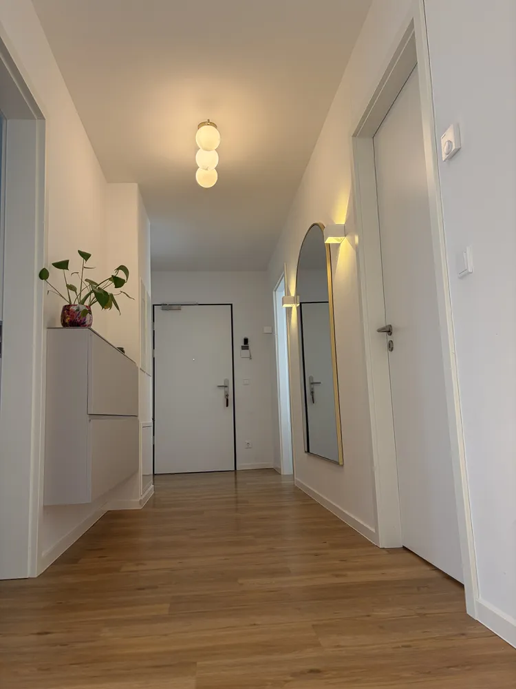 4 Zimmer Wohnung mit 93 m² in Berlin – Bild 1